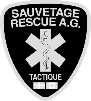 Logo Sauvetage A. G.