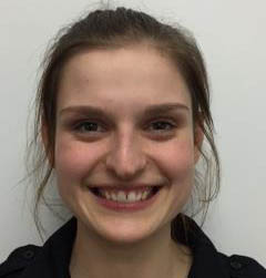 Julie-Maude Dufresne