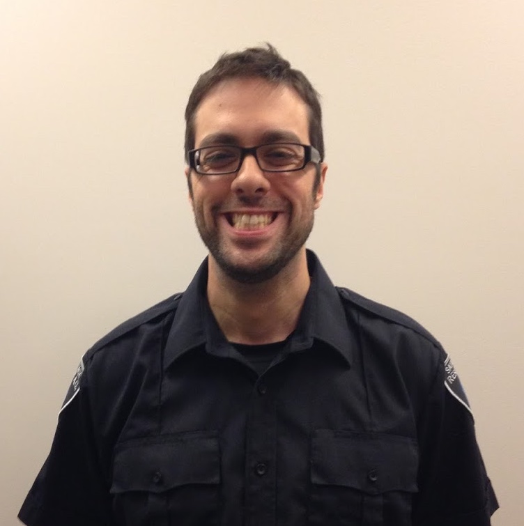 Vincent Bélanger