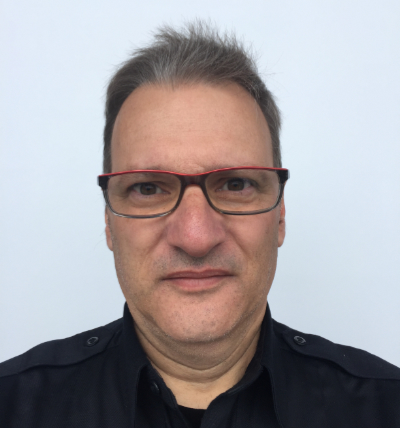 Yves Jalbert