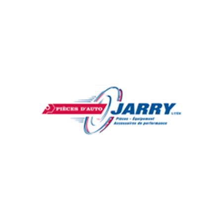 PIÈCES D'AUTO JARRY