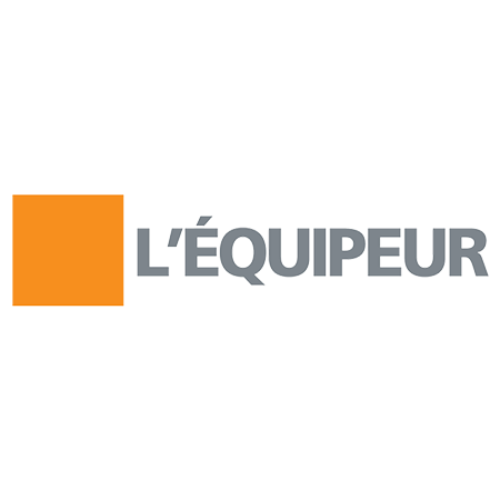 L'ÉQUIPEUR