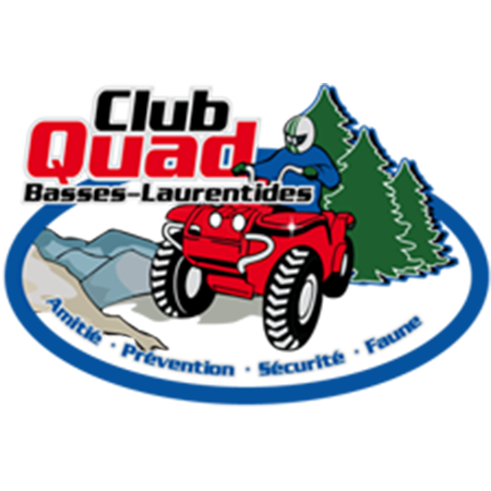CLUB QUAD BASSES-LAURENTIDES