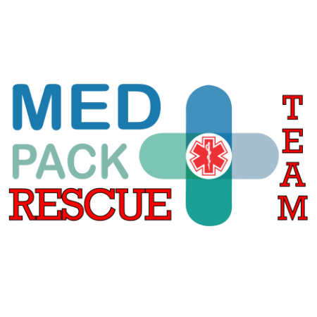 MED PACK RESCUE TEAM