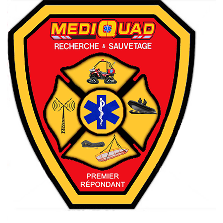 MEDIQUAD