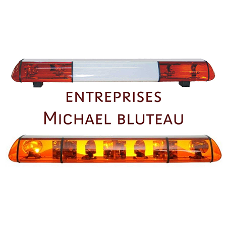 ENTREPRISES MICHAEL BLUTEAU