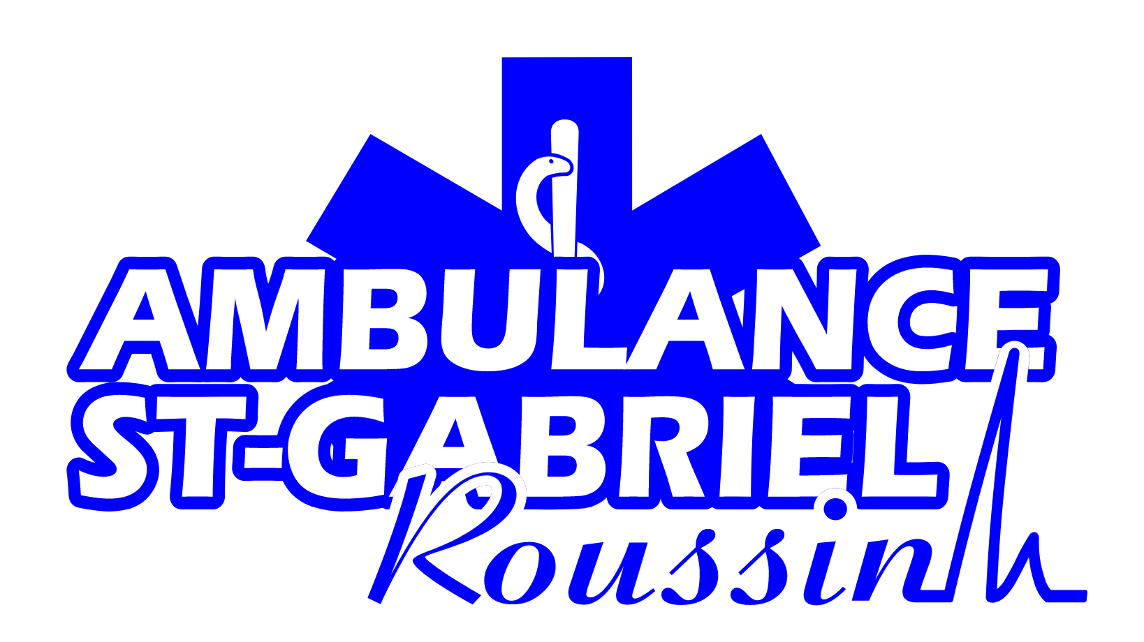 Ambulance St-Gabriel Roussin