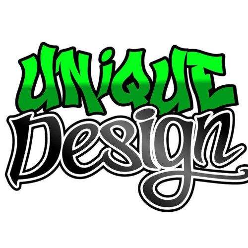 Unique Design